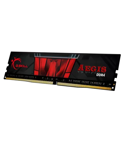 GSKIL RAM F4-3200C16S-8GIS -8GB3200MHZ AEGIS