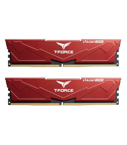 TEAM FORCE VULCAN Z DDR5 16GB 5200MHZ