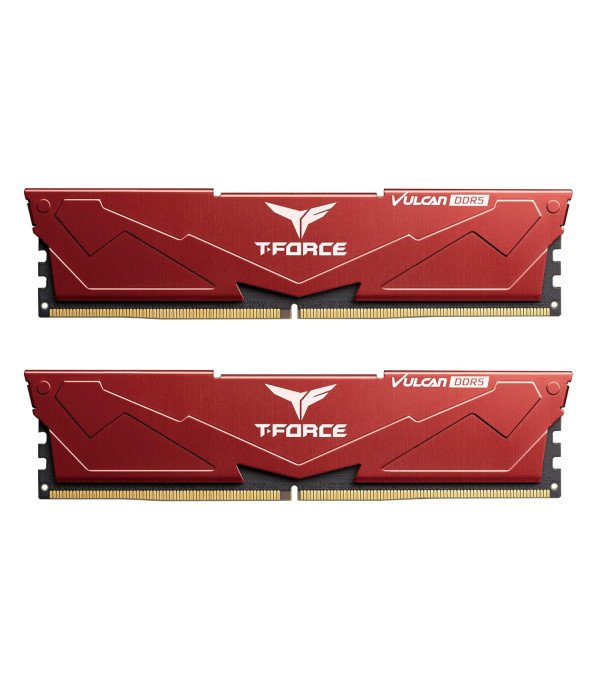 TEAM FORCE VULCAN Z DDR5 16GB 5200MHZ