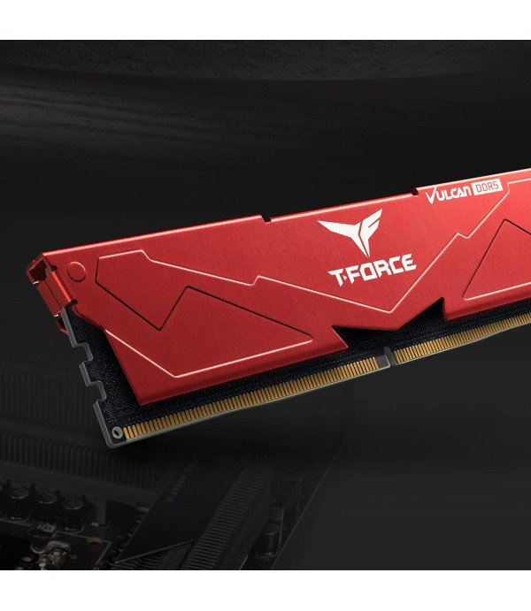 TEAM FORCE VULCAN Z DDR5 16GB 5200MHZ