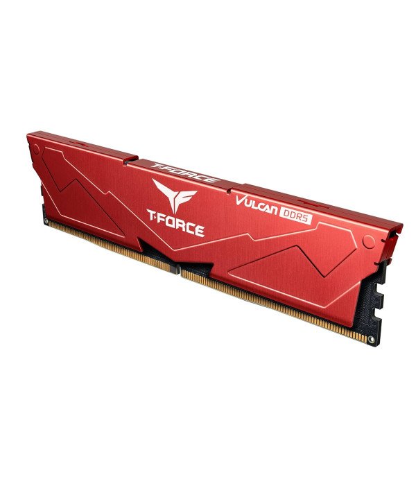 TEAM FORCE VULCAN Z DDR5 16GB 5200MHZ