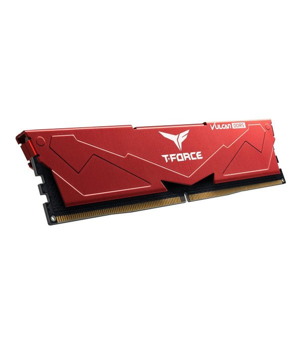 TEAM FORCE VULCAN Z DDR5 16GB 5200MHZ