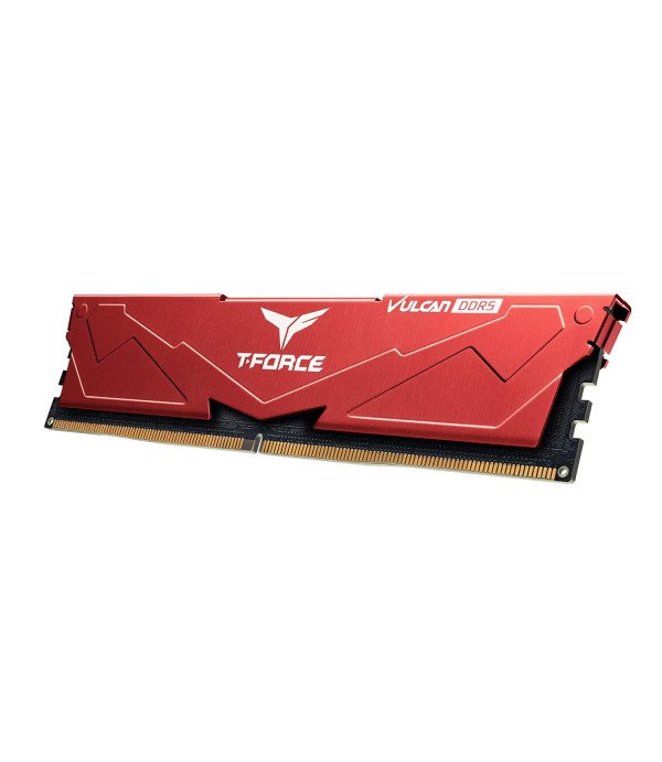 TEAM FORCE VULCAN Z DDR5 16GB 5200MHZ