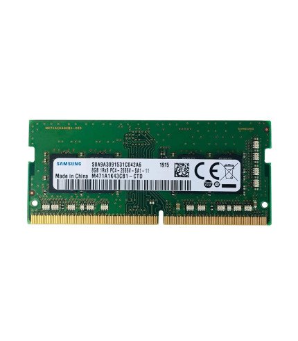 SAMSUNG LAPTOP RAM DDR-4 8GB