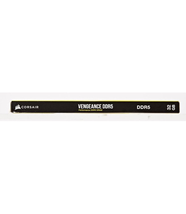 CORSAIR RAM VENGENCE 16*2 DDR-5 32GB 6000MHZ