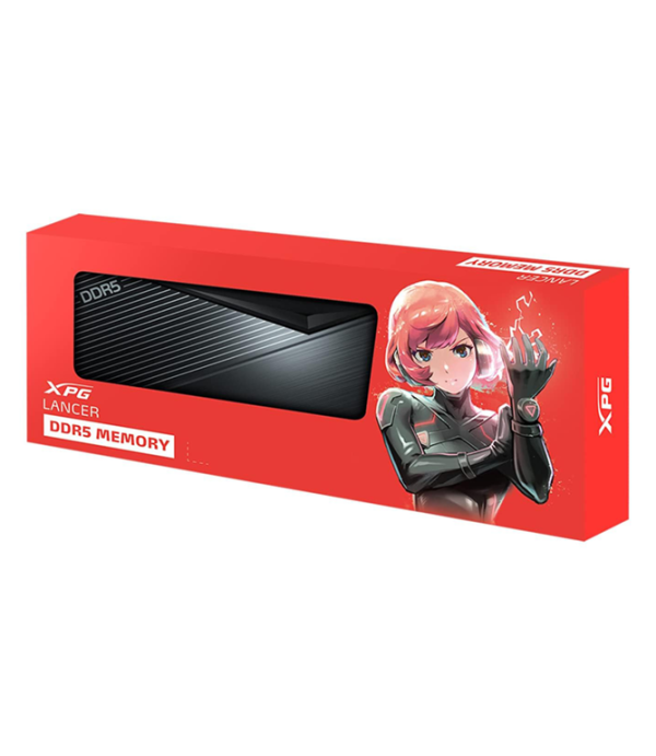 ADATA RAM - AX5U5600C3632G-CLABK