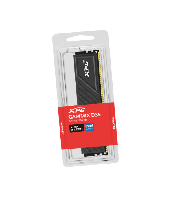 ADATA RAM XPG GAMMIX D35 DDR4 16GB 3200MHZ