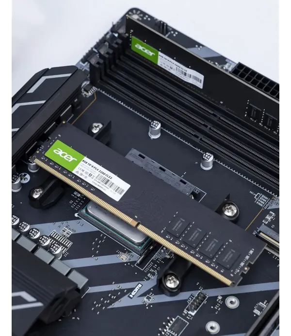 ACER RAM DDR4 16GB 3200MHZ