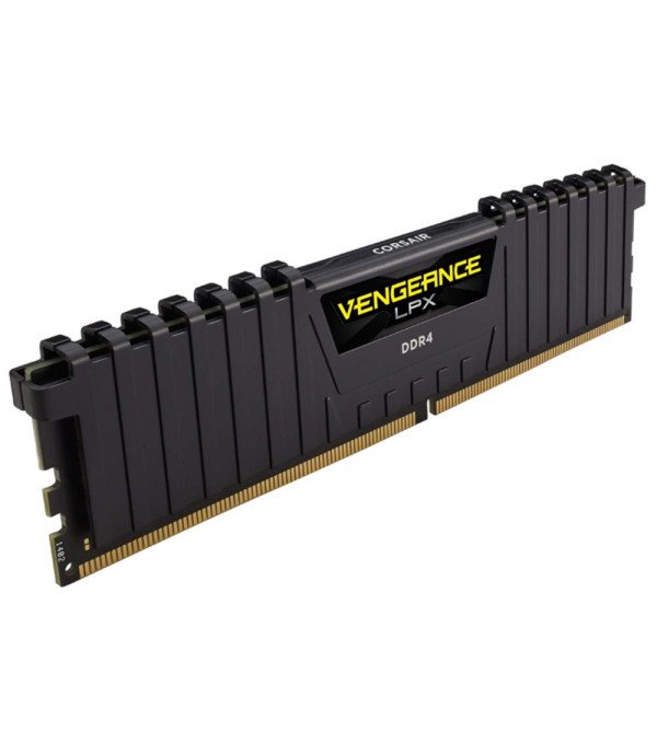 CORSAIR RAM VENGENCE DDR-4 16GB 3200MHZ