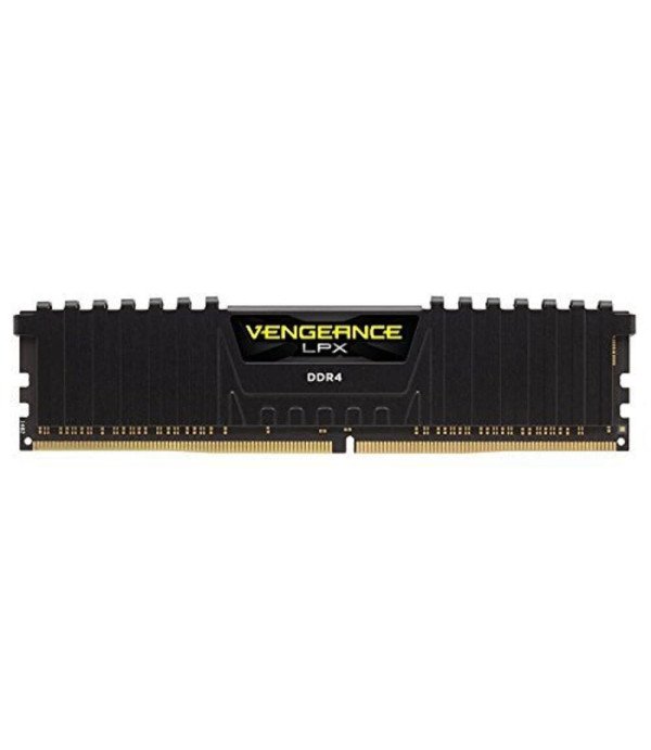 CORSAIR RAM VENGENCE DDR-4 4GB - 2400MHZ