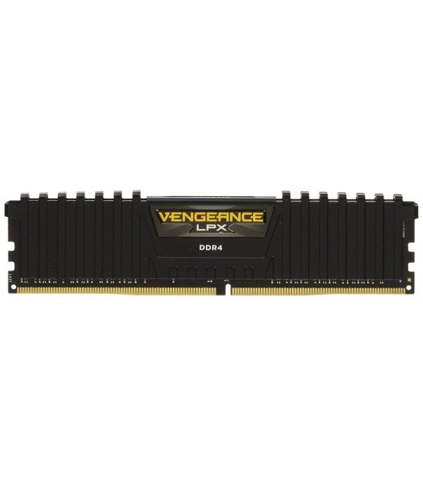 CORSAIR RAM VENGENCE DDR-4 4GB - 2400MHZ