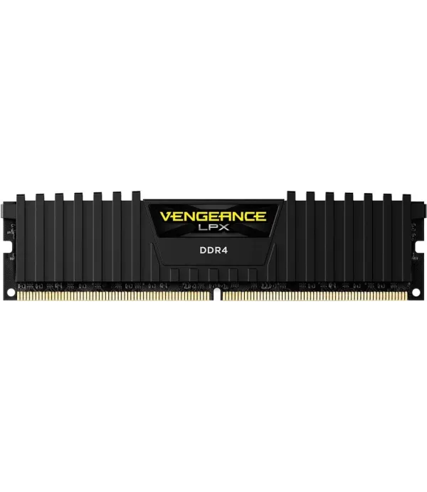 CORSAIR RAM VENGENCE DDR-4 8GB 3000MHZ