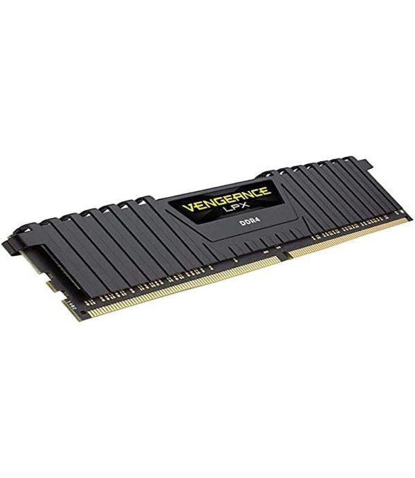 CORSAIR RAM VENGENCE DDR-4 8GB 3200MHZ