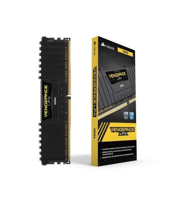 CORSAIR RAM VENGENCE DDR-4 8GB 3200MHZ