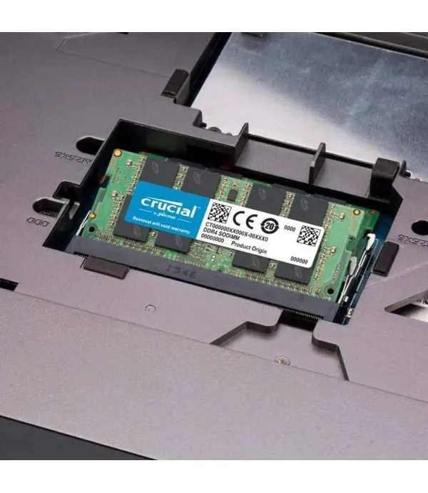 CRUCIAL RAM DDR4 16GB