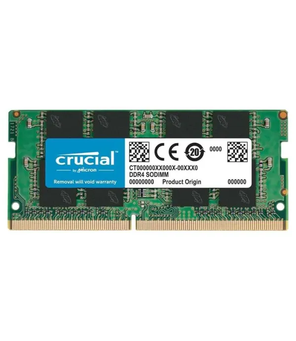 CRUCIAL RAM DDR4 16GB