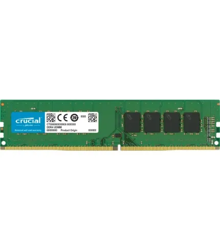 CRUCIAL RAM DDR4 16GB 3200