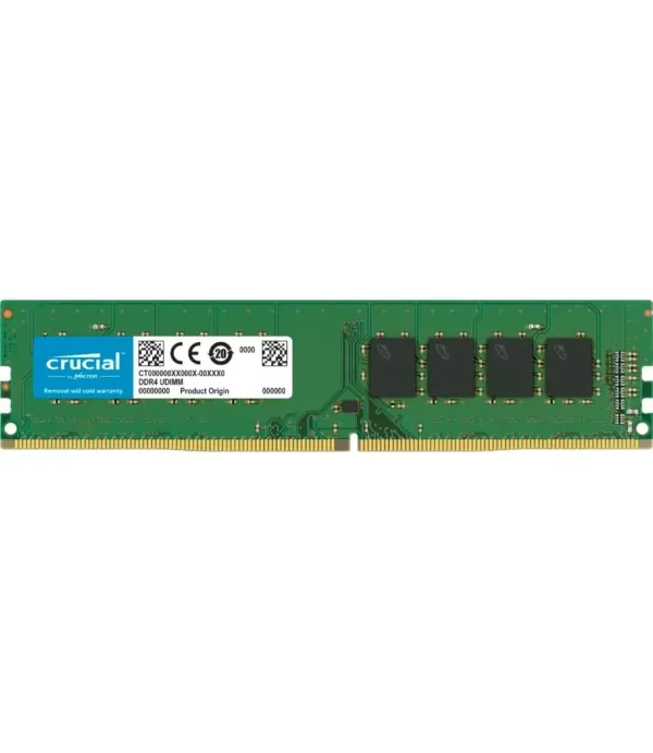 CRUCIAL RAM DDR4 16GB 3200