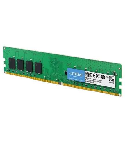 CRUCIAL RAM DDR4 8GB