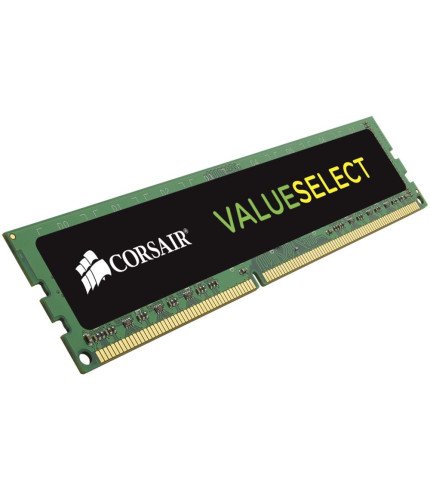 CORSAIR RAM VALUE SELECT DDR-3 4GB