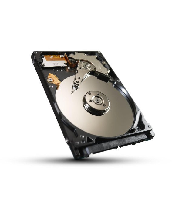 SEAGATE HARDDISK 1TB SATA SV35