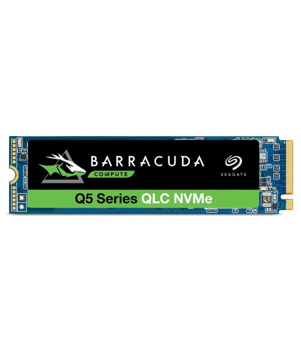 SEAGATE BARRACUDA Q5 NVME 1TB