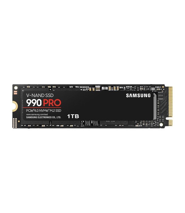 SAMSUNG NVME M.2 SSD 990 PRO 1TB