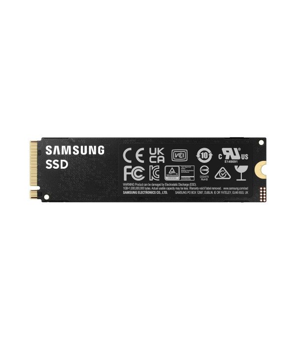 SAMSUNG NVME M.2 SSD 990 PRO 1TB