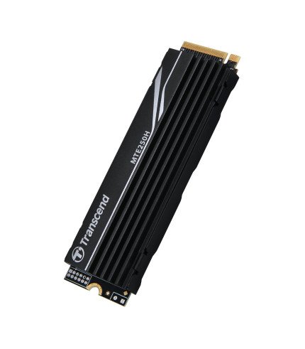 TRANSCEND 4TB SSD M. NVME GEN 4X4 TS4TMTE250H