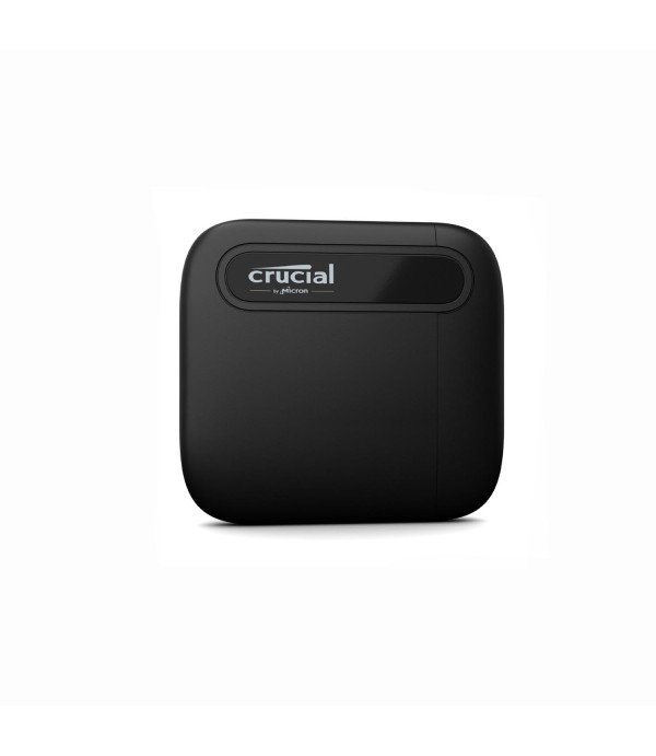 CRUCIAL EXTERNAL SSD 1TB X6 CT1000X6SSD9