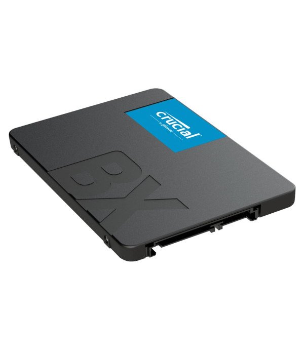 CRUCIAL MICRON SSD BX500 1000GB