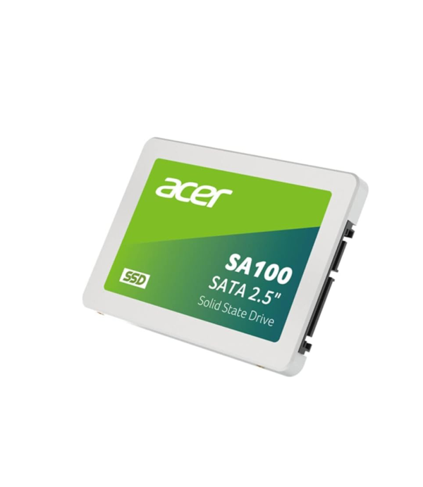 ACER HARDDISK SSD SA100 - 480GB SATA