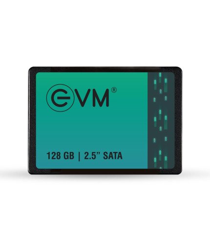 EVM HARDDISK SSD 128GB