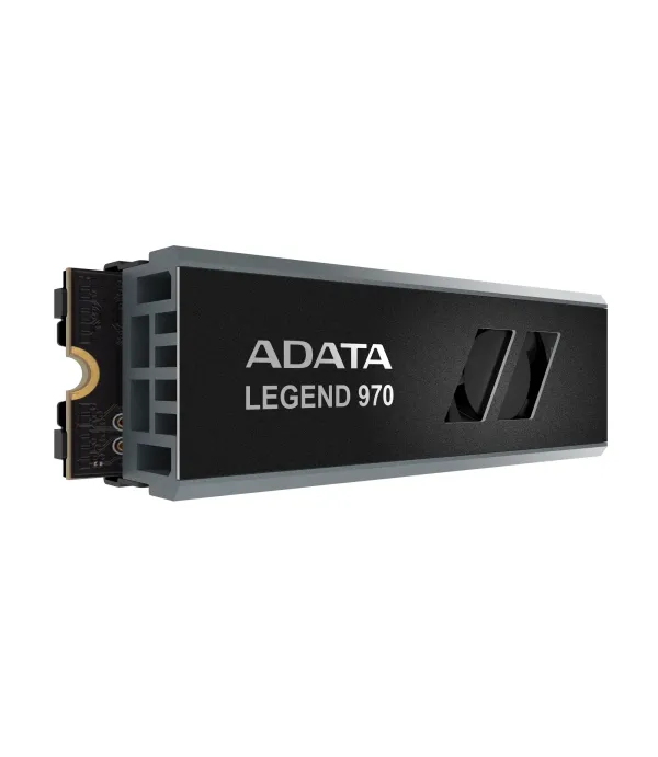 SSD 2TB LEGEND 970 GEN5 NVME