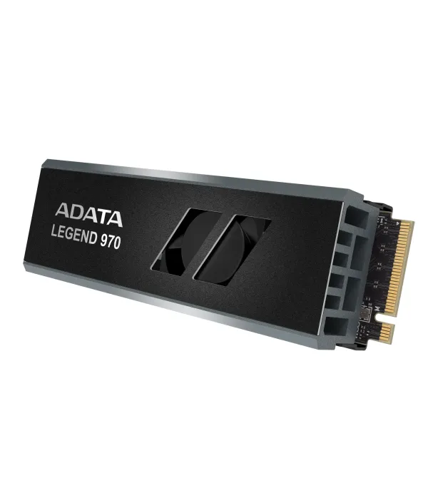 SSD 2TB LEGEND 970 GEN5 NVME