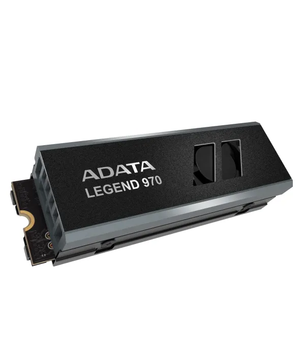 SSD 2TB LEGEND 970 GEN5 NVME