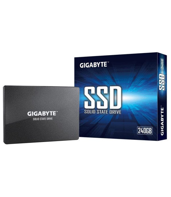 GIGABYTE SSD HARD DISK 240GB