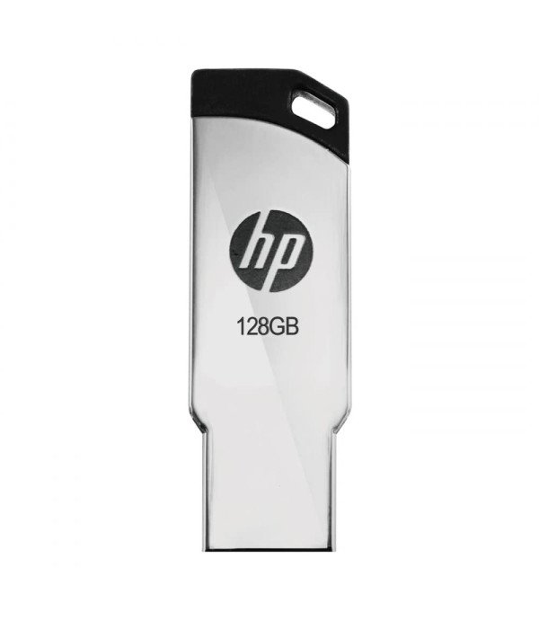 HP PENDRIVE 128GB V236W USB 2.0