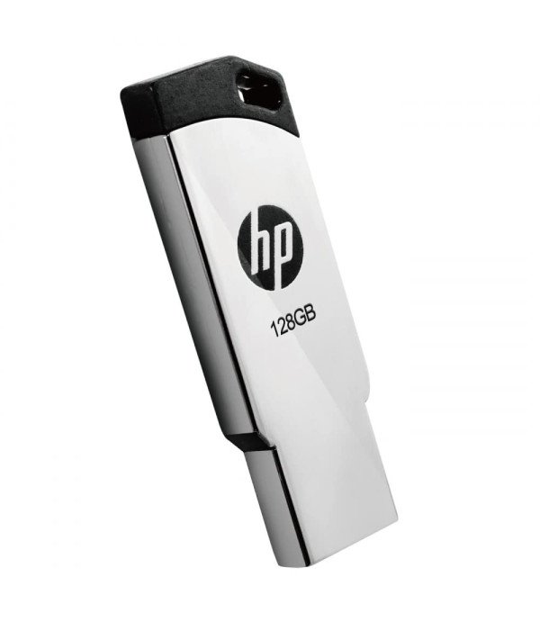 HP PENDRIVE 128GB V236W USB 2.0