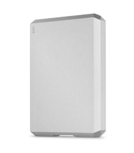 LACIE EXTERNAL MOBILE DRIVE 5TB