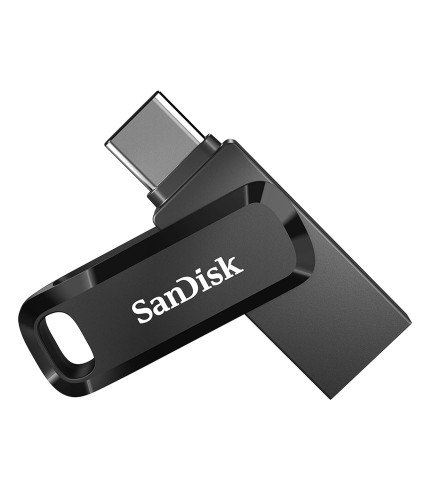 SANDISK PENDRIVE 128GB TYPE-C OTG USB 3.1