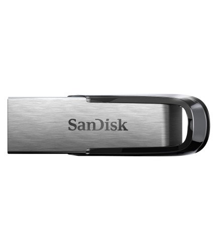 SANDISK PENDRIVE 32GB ULTRA FLAIR METAL USB 3.0