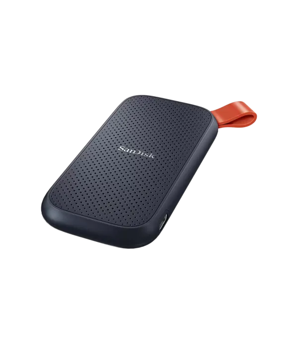 SANDISK PORTABLE EXTREME SSD 1TB - E30