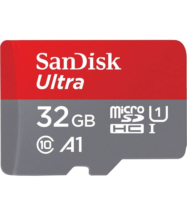 SANDISK MICROSD 32GB C10