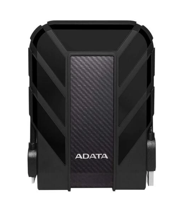 ADATA EXTERNAL HARD DISK 1TB - AHD710P-1TU31-CBK