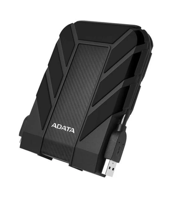 ADATA EXTERNAL HARD DISK 1TB - AHD710P-1TU31-CBK