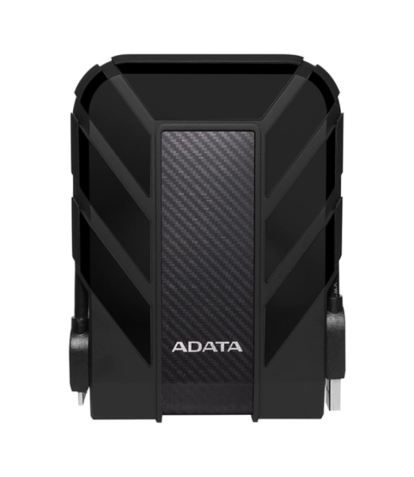 ADATA EXTERNAL HARD DISK 2TB - AHD710P-2TU31-CBK