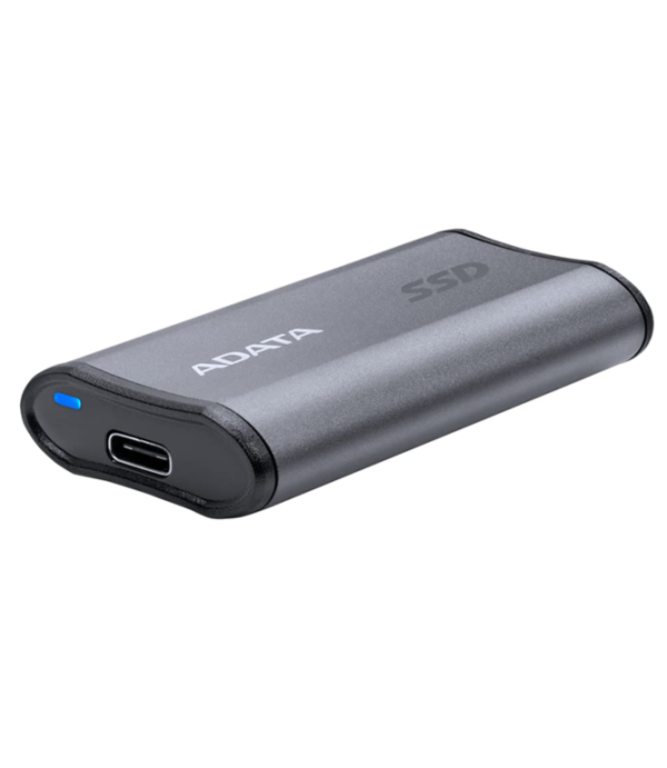 ADATA EXTERNAL SSD 1TB - ADSD0041 - AELI-SE880-1TCG