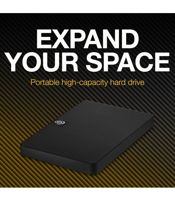 SEAGATE HARDDISK EXPANSION 1TB 2.5 USB 3.0