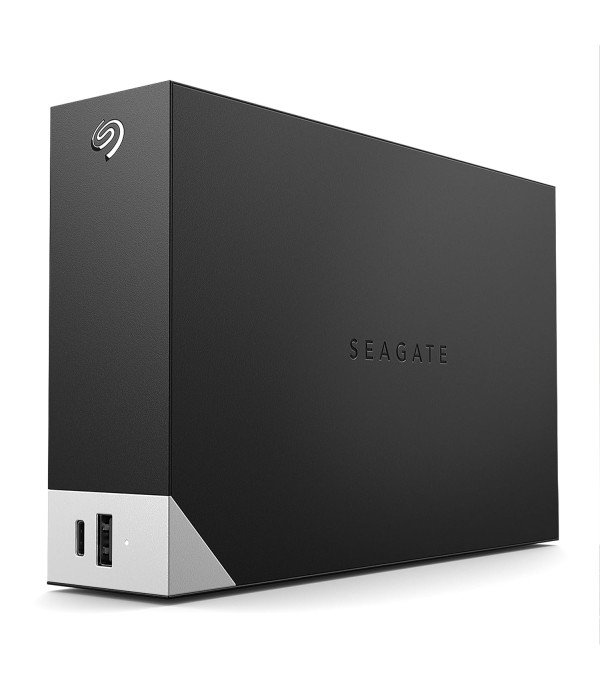 SEAGATE HARDDISK ONE TOUCH 4TB 3.5" USB 3.0